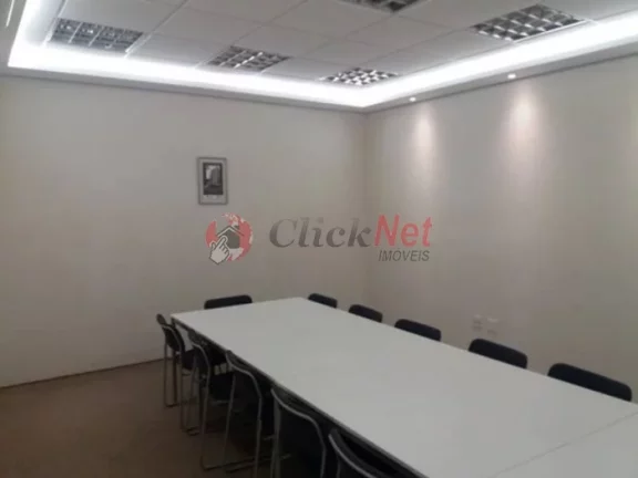 Imagem Sala Comercial à Venda no Centro de São Caetano