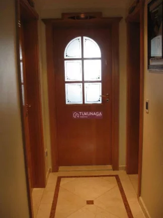 Imagem Cobertura com 3 quartos à venda, 250 m² por R$ 2.200.000 - Vila Gomes Cardim - São Paulo/SP