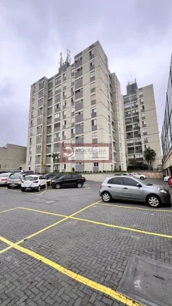 Imagem Apartamento à Venda em Vila Friburgo SP, 2 Dorms por R$339 mil