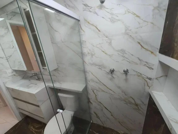 Imagem Apartamento 3 dormitórios - Centro - São Caetano do Sul