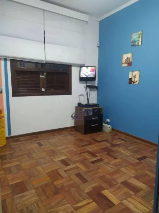 Imagem Casa Com Espaço Comercial + 3 quartos, 320 m² - venda ou aluguel - Rio Pequeno - Butantã - São Paulo/SP