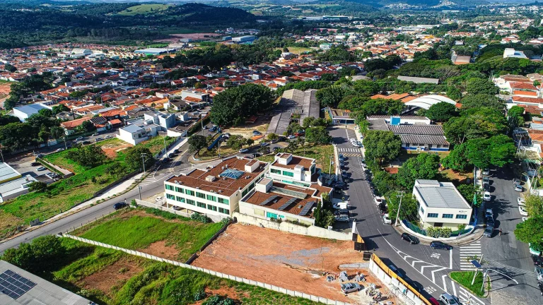 Imagem Terreno comercial à venda no Centro, Atibaia - SP