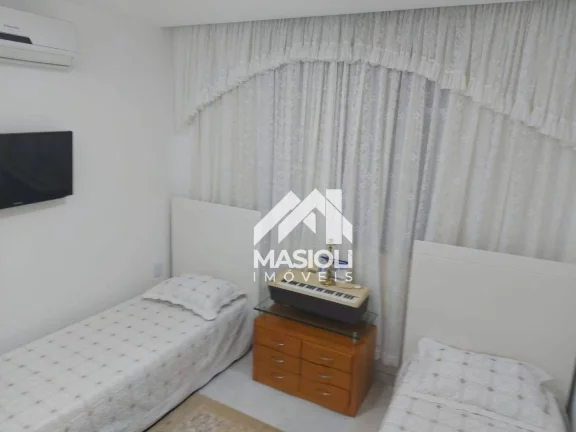 Imagem Casa à venda, 800 m² por R$ 5.000.000,00 - Nova Guarapari - Guarapari/ES