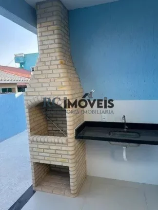 Imagem Casa a Venda no bairro Vila Gabriela - Itaboraí, RJ