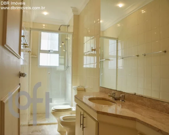 Imagem APARTAMENTO RESIDENCIAL em São Paulo - SP, Paraíso