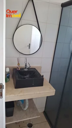Imagem Apartamento à venda em Ribeirão Preto-SP, 2 quartos, 1 vaga no Parque Residencial Lagoinha!