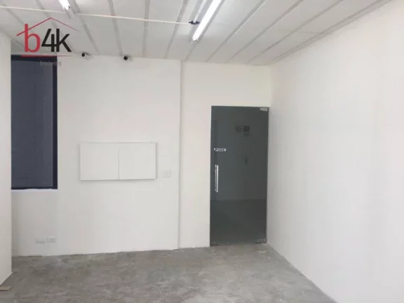 Imagem Sala, 147 m² - venda por R$ 1.700.000,00 ou aluguel por R$ 9.976,48/mês - Brooklin - São Paulo/SP