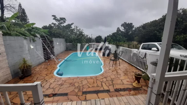 Imagem CHACARA RESIDENCIAL em Santa Bárbara Doeste - SP, Chácara Recreio Cruzeiro do Sul