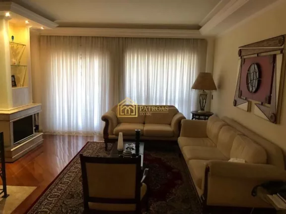 Imagem Casa Padrão