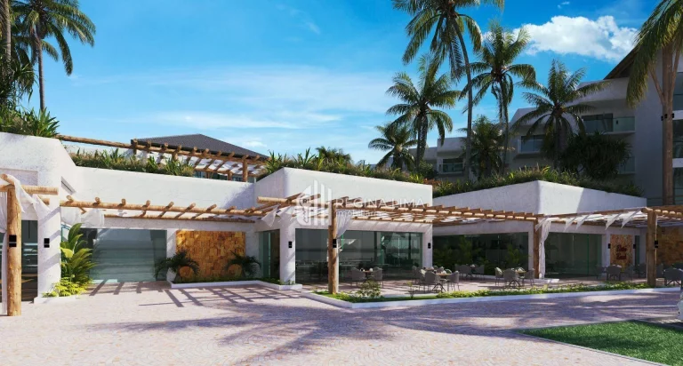 Imagem ULTIMAS UNIDADES! (RESORT) Cobertura, com três suítes 146m² à venda, R$ 1.640.310,00- BARRA GRANDE /PI