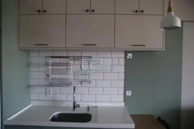 Imagem APARTAMENTO À VENDA NA VILA MARIANA, SÃO PAULO