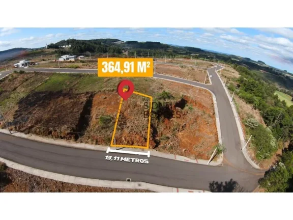 Imagem Terreno CONCÓRDIA - SC