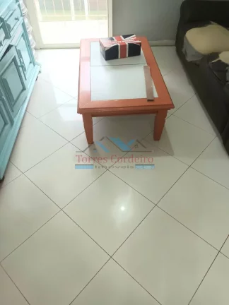 Imagem Apartamento 3 dormitórios (1 suíte) - Jd. Ampliação