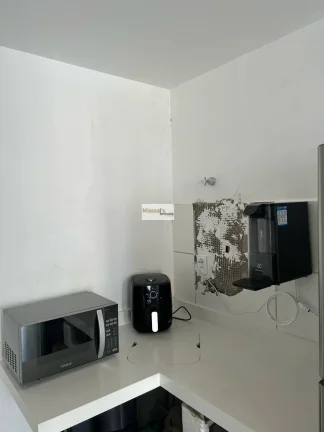 Imagem Apartamento à venda, no Portal Terras de Carrara - Hortolândia, , com 2 quartos, 58m2