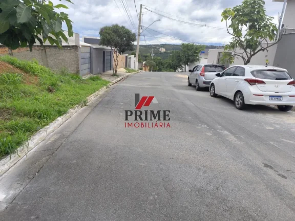 Imagem Lote - Bairro Paineiras - Lagoa Santa