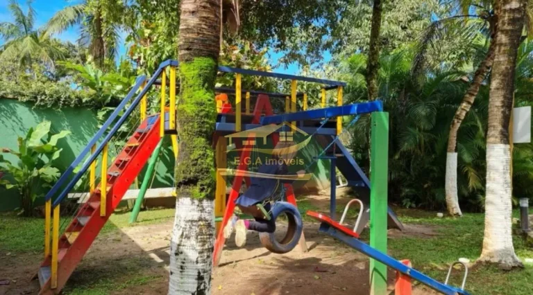 Imagem CASA NA PRAIA DE JUQUEY