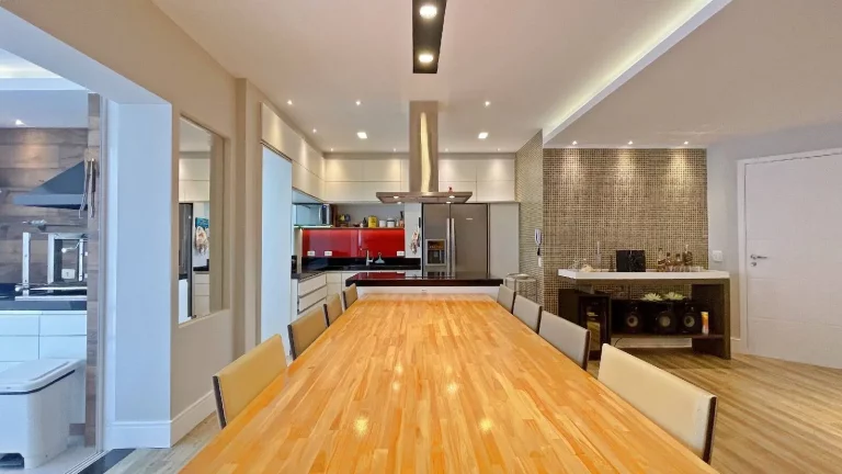 Imagem Apartamento com 4 dormitórios à venda, 143 m por R$ 3.700.000,00 - Riviera