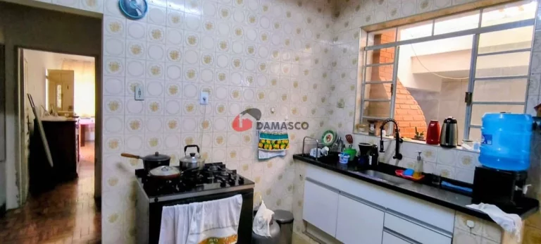 Imagem Casa com 2 quartos