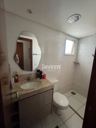 Imagem Apartamento à venda no Village Veneza - Goiânia/GO