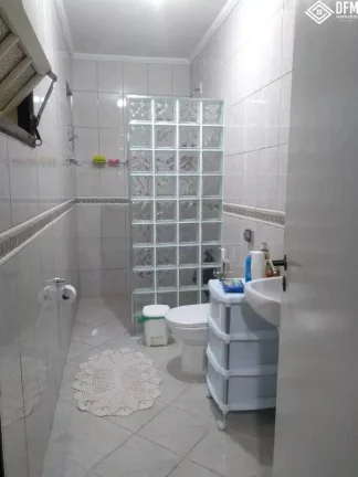Imagem Sobrado com 3 Dormitorio(s) localizado(a) no bairro Conjunto Residencial do Bosque em Mogi das Cruzes / Mato Grosso do Sul Ref.:DE564
