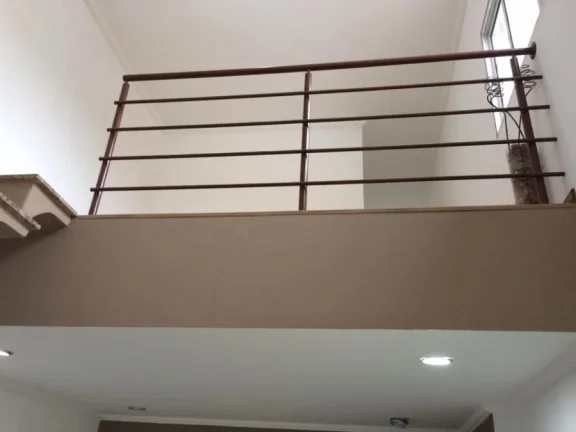Imagem Sobrado para Venda por R$790.000,00 com 351m², 3 suites, 6 vagas e 7 banheiros - Jardim medina, Poá / SP - Cód. 13513