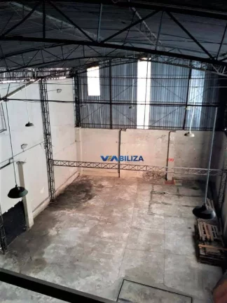 Imagem Galpão à venda, 900 m² por R$ 2.750.000,00 - Vila Augusta - Guarulhos/SP