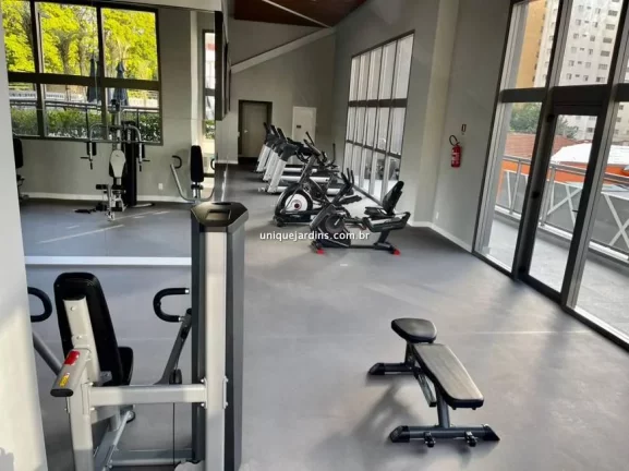Imagem Apartamento para alugar Itaim Bibi São Paulo