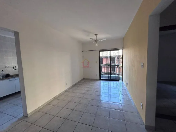 Imagem Apartamento a venda - Canto do Forte