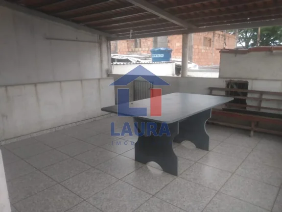 Imagem CASA RESIDENCIAL em PARÁ DE MINAS - MG, JK