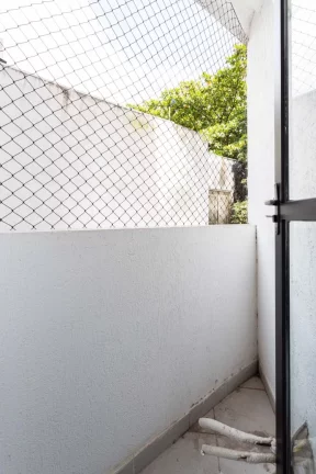 Imagem APARTAMENTO RESIDENCIAL em São Paulo - SP, Moema