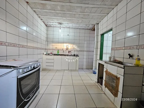 Imagem Casa a Venda no bairro Jardim Aeroporto - Ribeirão Preto, SP