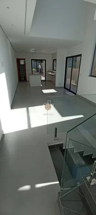 Imagem SOBRADO 3 SUITES À VENDA NO JARDIM PAULISTA – ATIBAIA