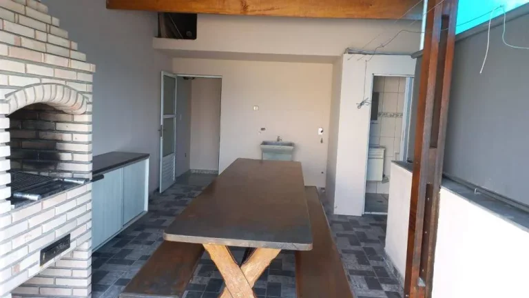 Imagem Alugo Cobertura em Santo André. Vila Pires