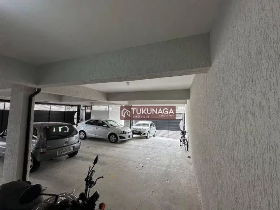 Imagem Casa com 2 dormitórios à venda, 44 m² por R$ 330.000,00 - Vila Santa Terezinha - São Paulo/SP