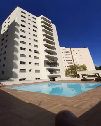 Imagem APARTAMENTO REFORMADO 94,00 M 3 DORMITÓRIOS SENDO 1 SUÍTE COZINHA AMERICANA COM UTENSÍLIOS 2 VAGAS ENSOLARADO VISTA MARAVILHOSA LAZER RUA CALMA
