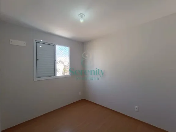Imagem Apartamento à venda em Londrina - Lago Maggiore - Acquaville - R$250.000,00 - Londrina/PR