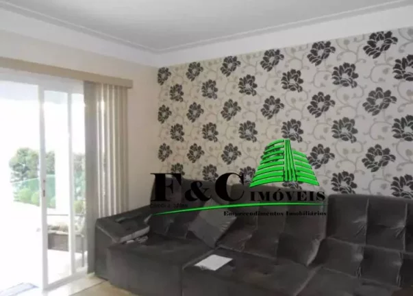 Imagem Casa em Condomínio para Venda em Limeira, Residencial Jardim dos Ipês, 4 dormitórios, 2 suítes, 3 banheiros, 4 vagas
