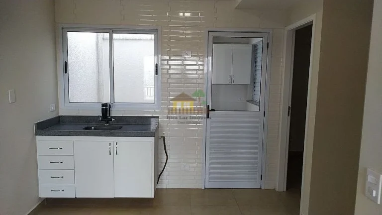 Imagem Apartamento Padrão