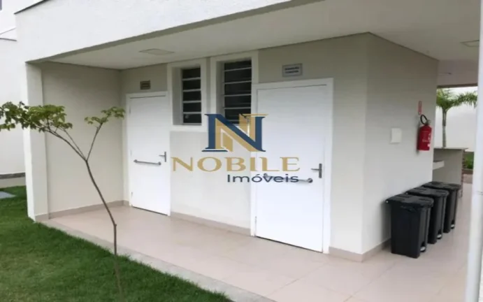 Imagem Apartamento Garden para Aluguel, Parque Pizza San Marco, Jardim São Francisco, Piracicaba!!