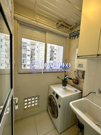 Imagem Apartamento a venda no Residencial Grand Club Esportiva | Centro | Jundiaí | São Paulo
