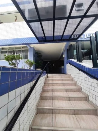 Imagem APARTAMENTO COM 82 m² - GUILHERMINA - PRAIA GRANDE SP