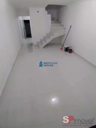 Imagem Casa de Condomínio