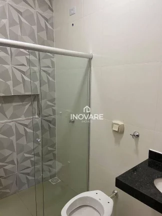 Imagem Casa com 3 dormitórios à venda por R$ 340.000,00 - Dom Velloso - Itumbiara/GO