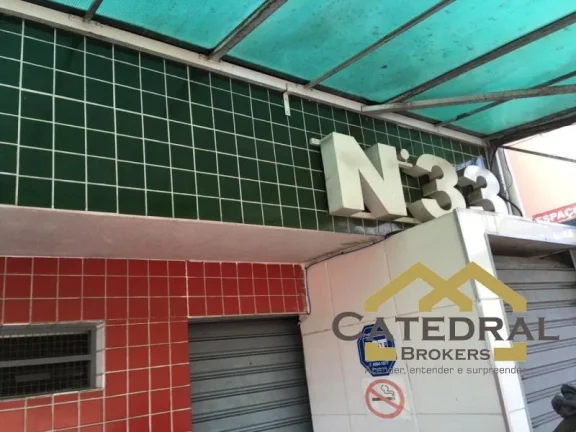 Imagem PRÉDIO À VENDA, 501 M² POR R$ 4.000.000,00 - GRAMADÃO - JUNDIAÍ/SP