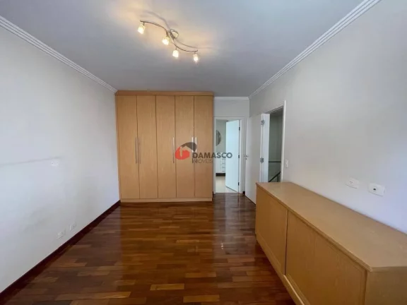 Imagem Sobrado à venda, Vila Regente Feijó, São Paulo, SP