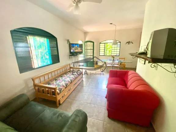 Imagem CASA NA PRAIA DE BOIÇUCANGA