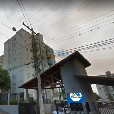 Imagem Apartamento - Ribeirão Preto - Parque dos Bandeirantes - Região Leste