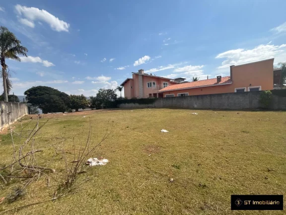 Imagem Terreno à venda em Condomínio - Região de Atibaia, 1.000m² por R$440.000!