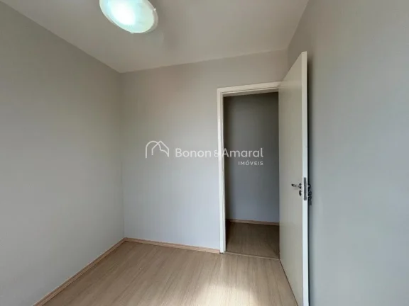 Imagem Apartamento à venda no Jardim Proença, em Campinas, ideal para quem busca um lar bem localizado e ...