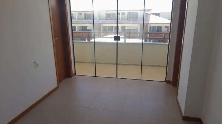 Imagem Apartamento duplex com acesso ao mar, na praia de ITACIMIRIM em Camaçari-BA